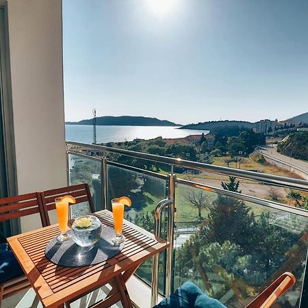 S&S Apartment Becici Budva Kültér fotó
