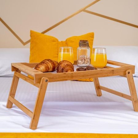 S&S Apartment Becici Budva Kültér fotó