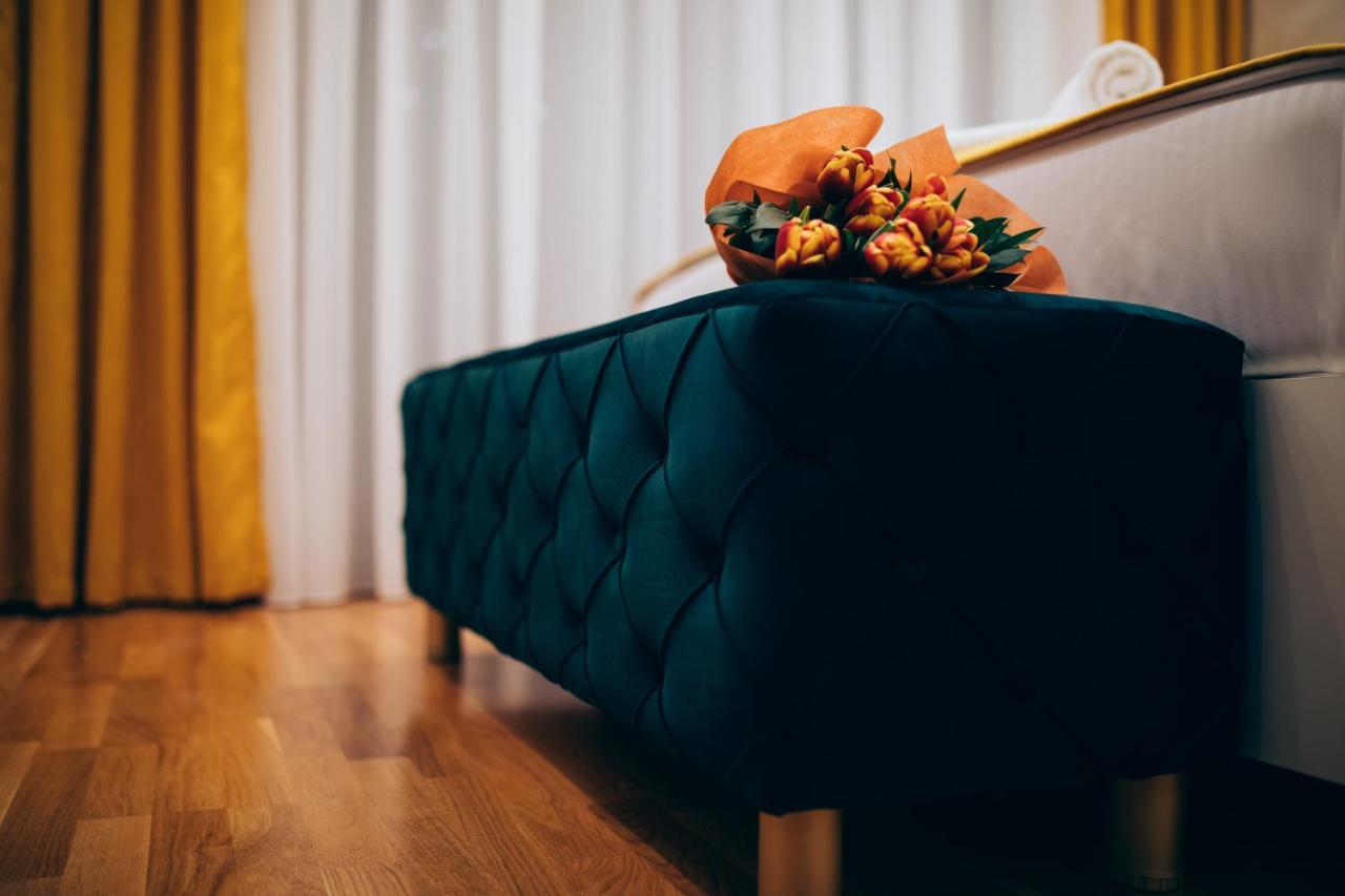 S&S Apartment Becici Budva Kültér fotó